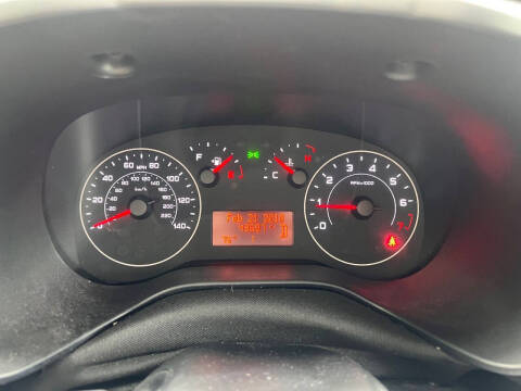 2022 RAM ProMaster City