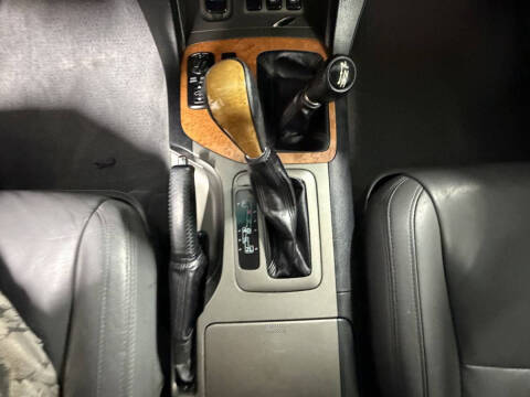 2006 Lexus GX 470