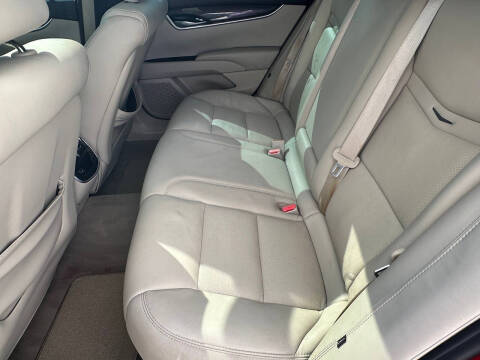 2015 Cadillac XTS Luxury