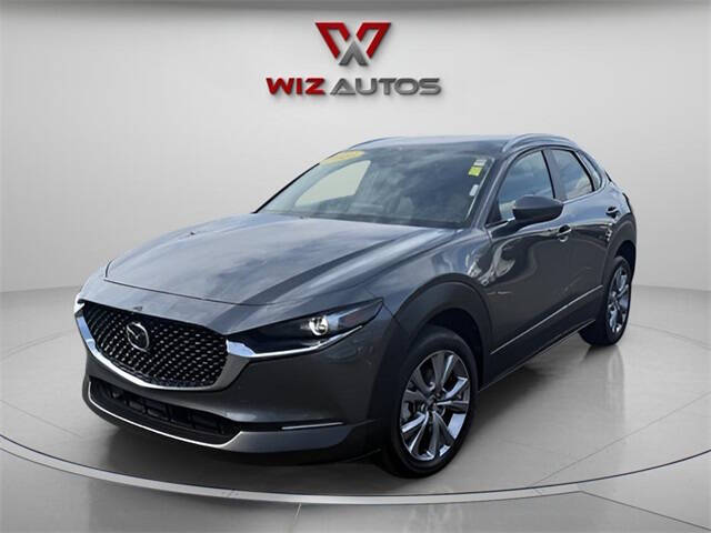 2023 Mazda CX-30 2.5 S Select