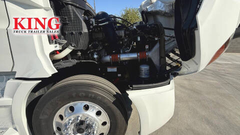 2023 Freightliner Cascadia