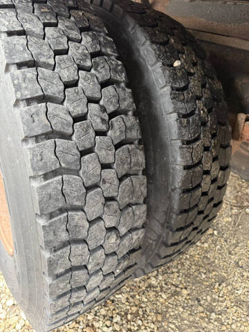 2009 International DuraStar 4300