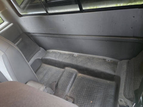 2001 Ford Ranger Edge