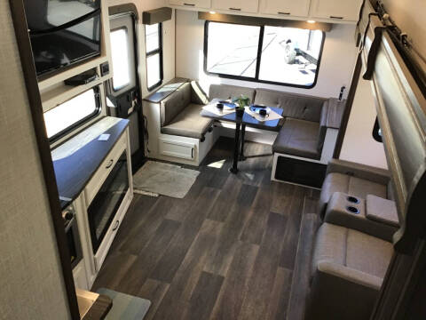 2023 Dutchmen Atlas 2532RDF / 29ft Reduced