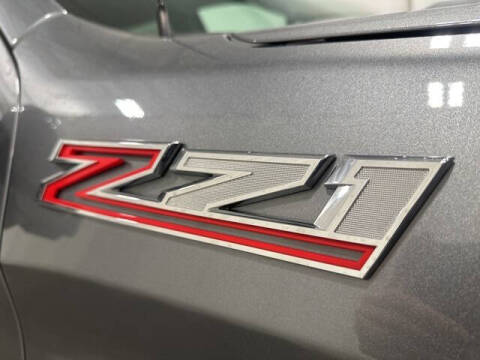 2022 Chevrolet Silverado 1500 Limited