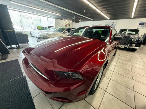 2014 Ford Mustang V6 Premium