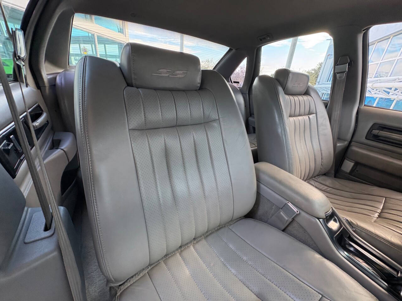 1994 Chevrolet Impala 33