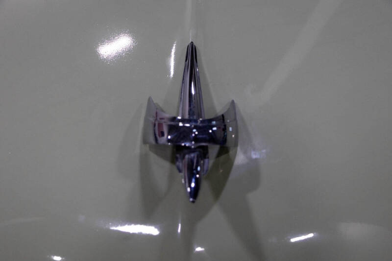 1951 Mercury Monterey