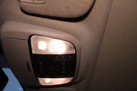 2015 Jeep Grand Cherokee Summit