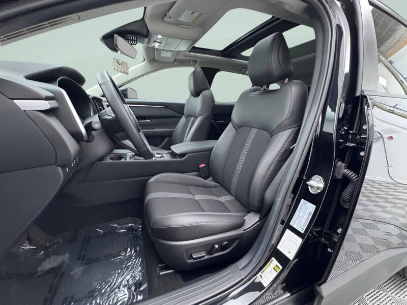 2026 Mazda CX-50 2.5 S Preferred