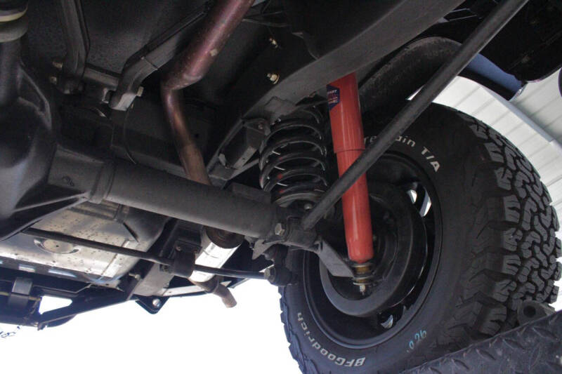 1989 Land Rover Defender