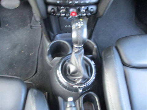 2015 MINI Hardtop 2 Door Cooper S