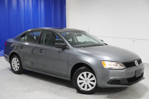 2014 Volkswagen Jetta for sale at Signature Auto Ranch in Latham NY