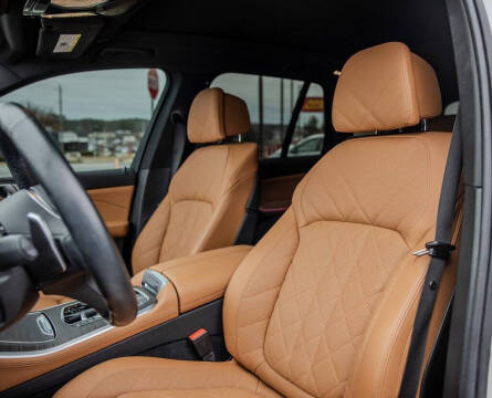 2025 BMW X5 sDrive40i