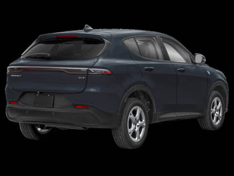 2023 Dodge Hornet GT