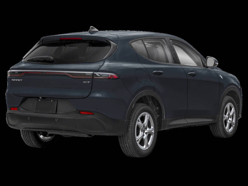 2023 Dodge Hornet GT