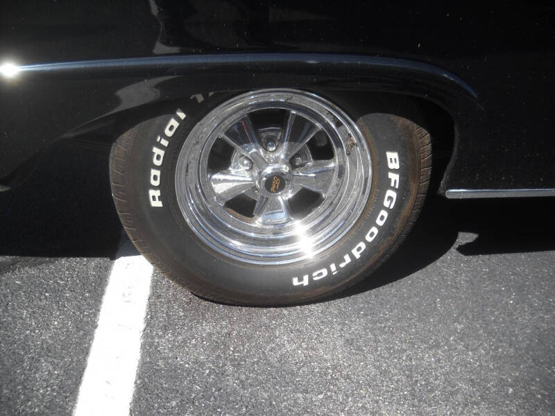 1957 Ford Fairlane 500