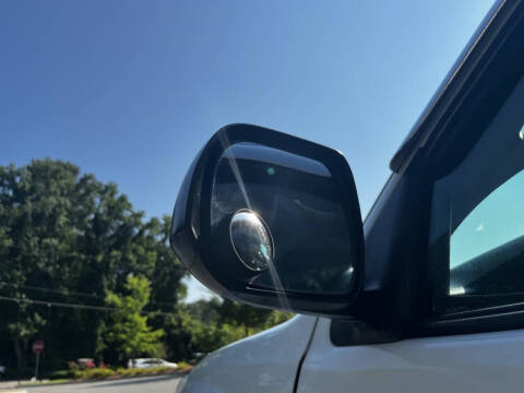 2015 Toyota Tacoma PreRunner V6