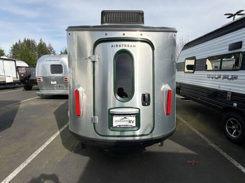 2023 Airstream Basecamp