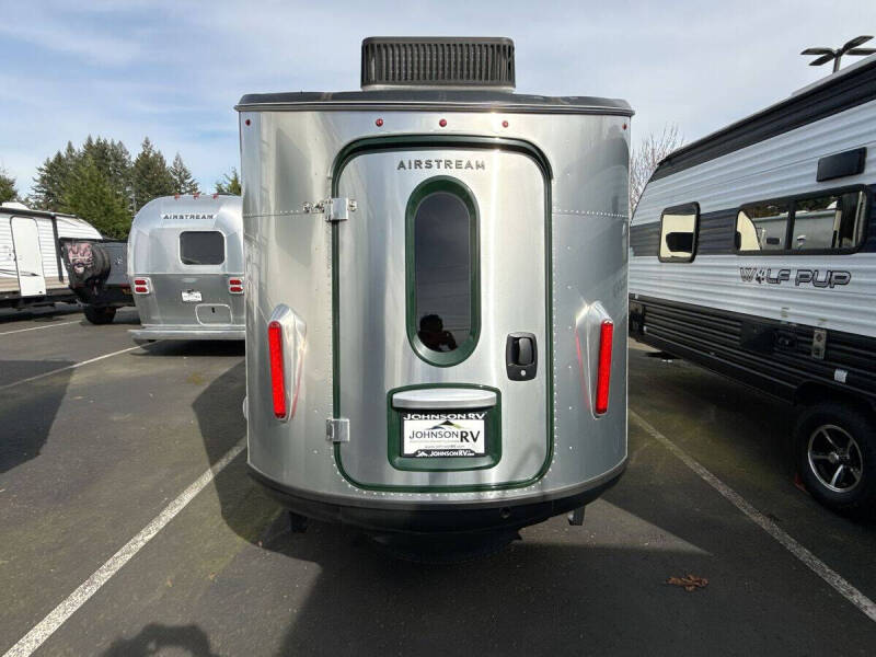 2023 Airstream Basecamp