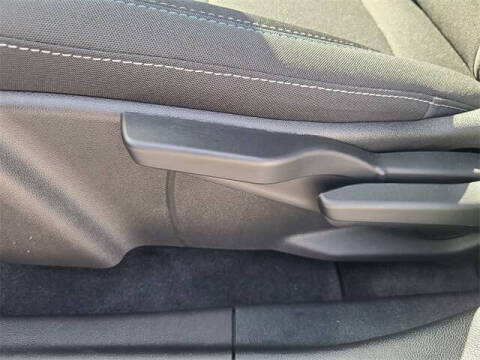 2026 Chevrolet Equinox EV LT 1