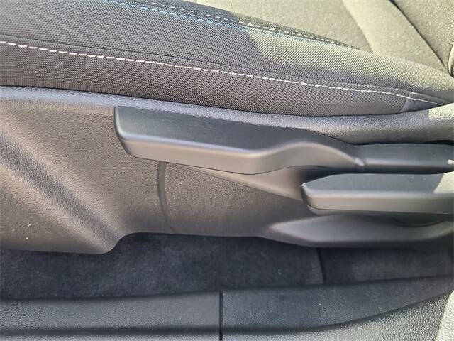 2026 Chevrolet Equinox EV LT 1