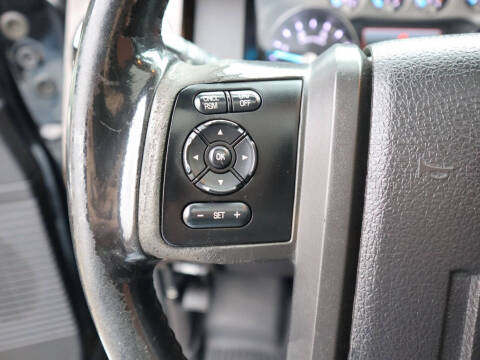 2016 Ford F-350 Super Duty