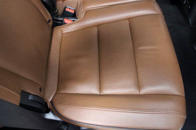 2019 Jeep Grand Cherokee Summit