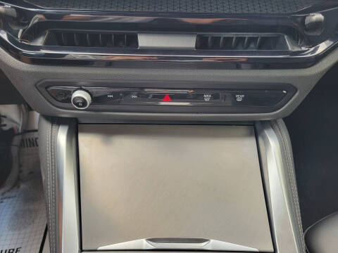 2026 BMW 4 Series 430i