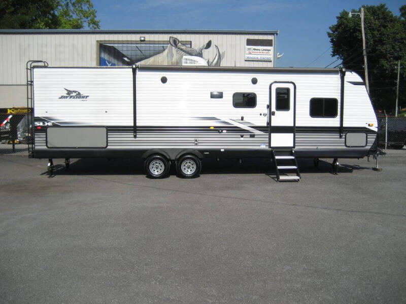 2022 Jayco Jay Flight for sale at Superior Motors Inc in Bristol VA