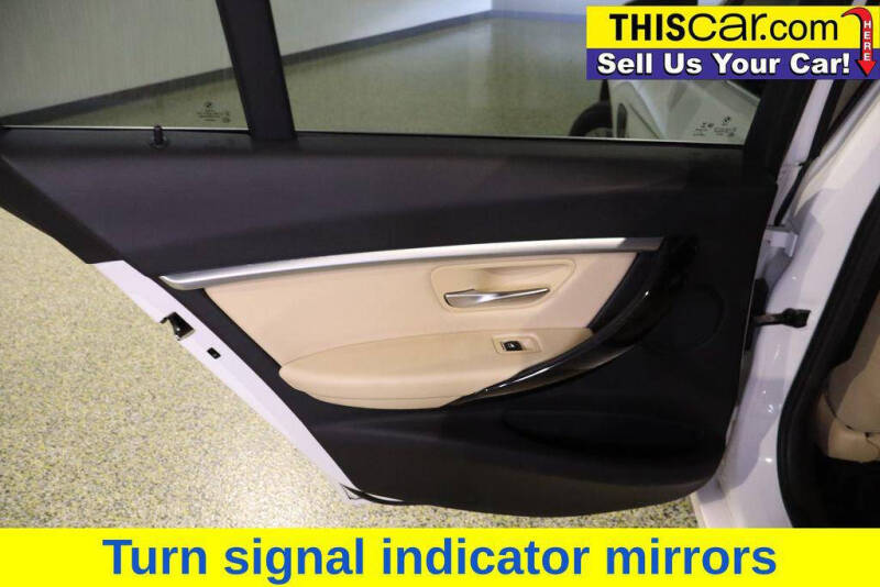 2018 BMW 3 Series 330e iPerformance