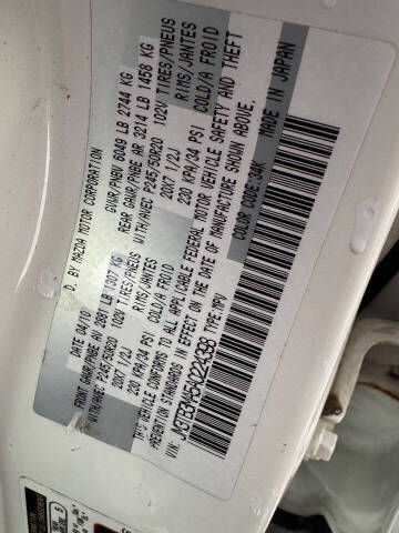 2010 Mazda CX-9 Touring