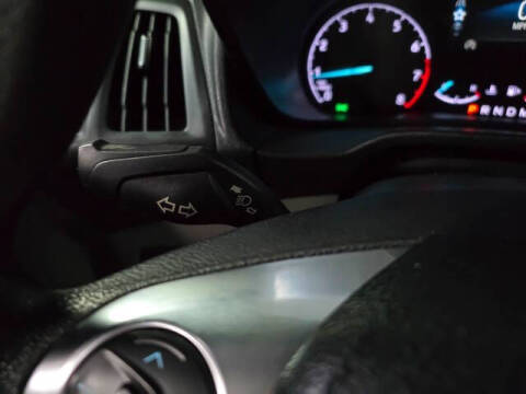 2021 Ford Transit Connect XL