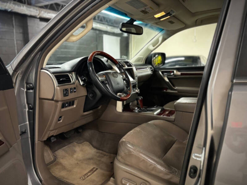 2013 Lexus GX 460