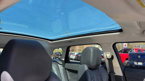 2014 Land Rover Range Rover Evoque Pure Plus