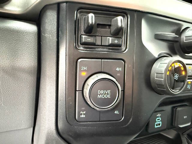 2024 Ford F-250 Super Duty