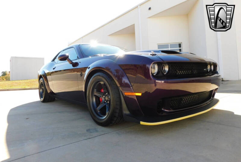 2020 Dodge Challenger