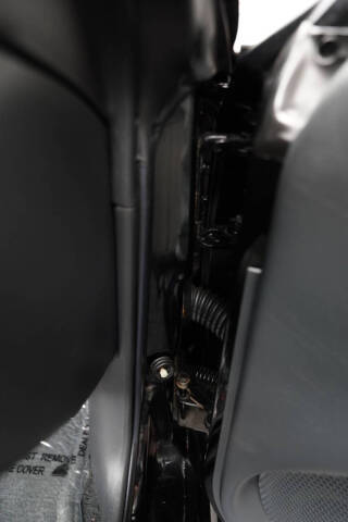 1996 Pontiac Firebird