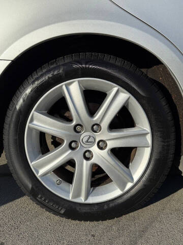 2008 Lexus ES 350