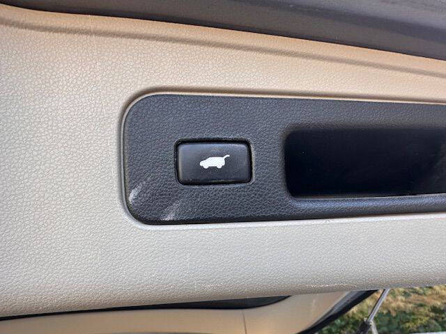 2011 Honda Odyssey EX-L