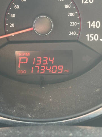 2011 Kia Sorento
