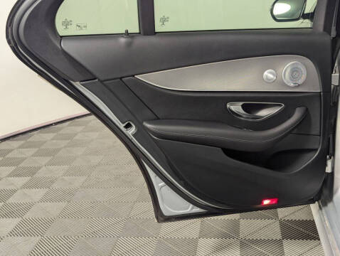 2020 Mercedes-Benz E-Class E 450 4MATIC