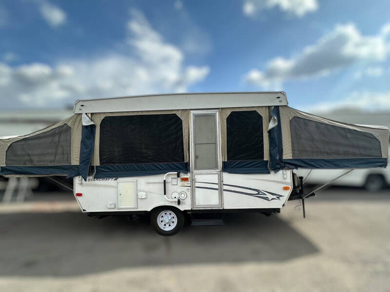2008 Starcraft RV 2406