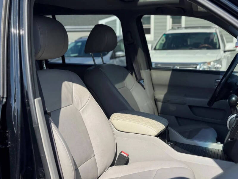 2015 Honda Pilot EX-L