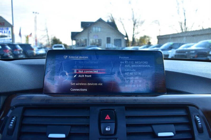 2015 BMW 4 Series 428i xDrive