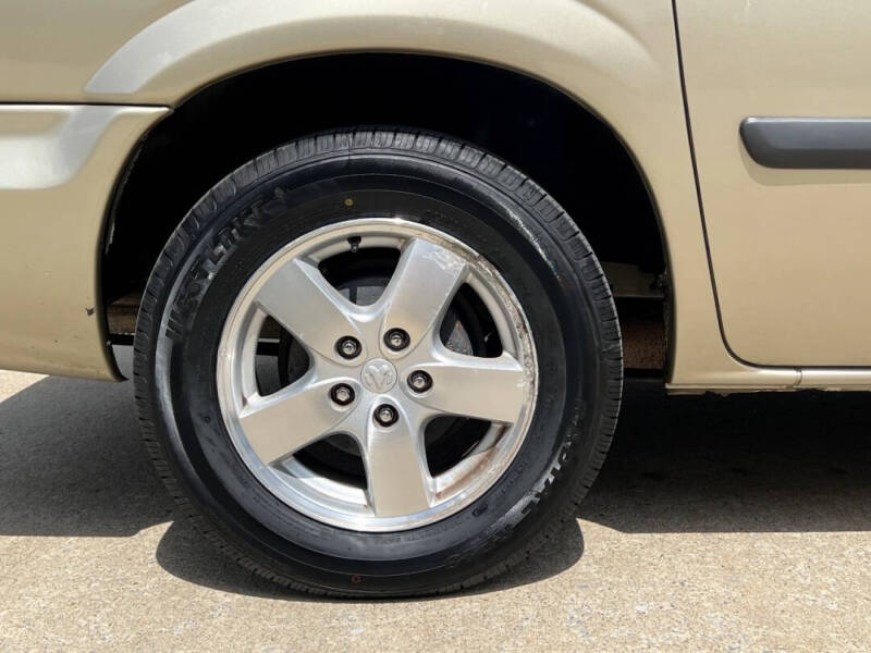 2007 Dodge Caravan SXT