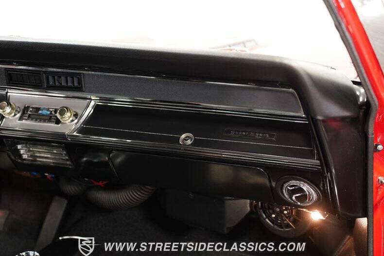 1966 Chevrolet El Camino