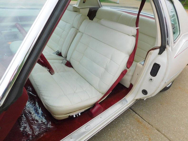 1978 Cadillac Eldorado