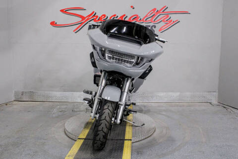 2024 Harley-Davidson Road Glide