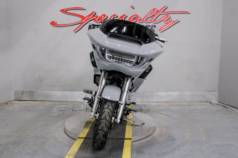 2024 Harley-Davidson Road Glide